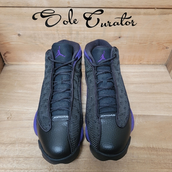 Air Jordan 13 Retro 8M/9.5W - Picture 2 of 6